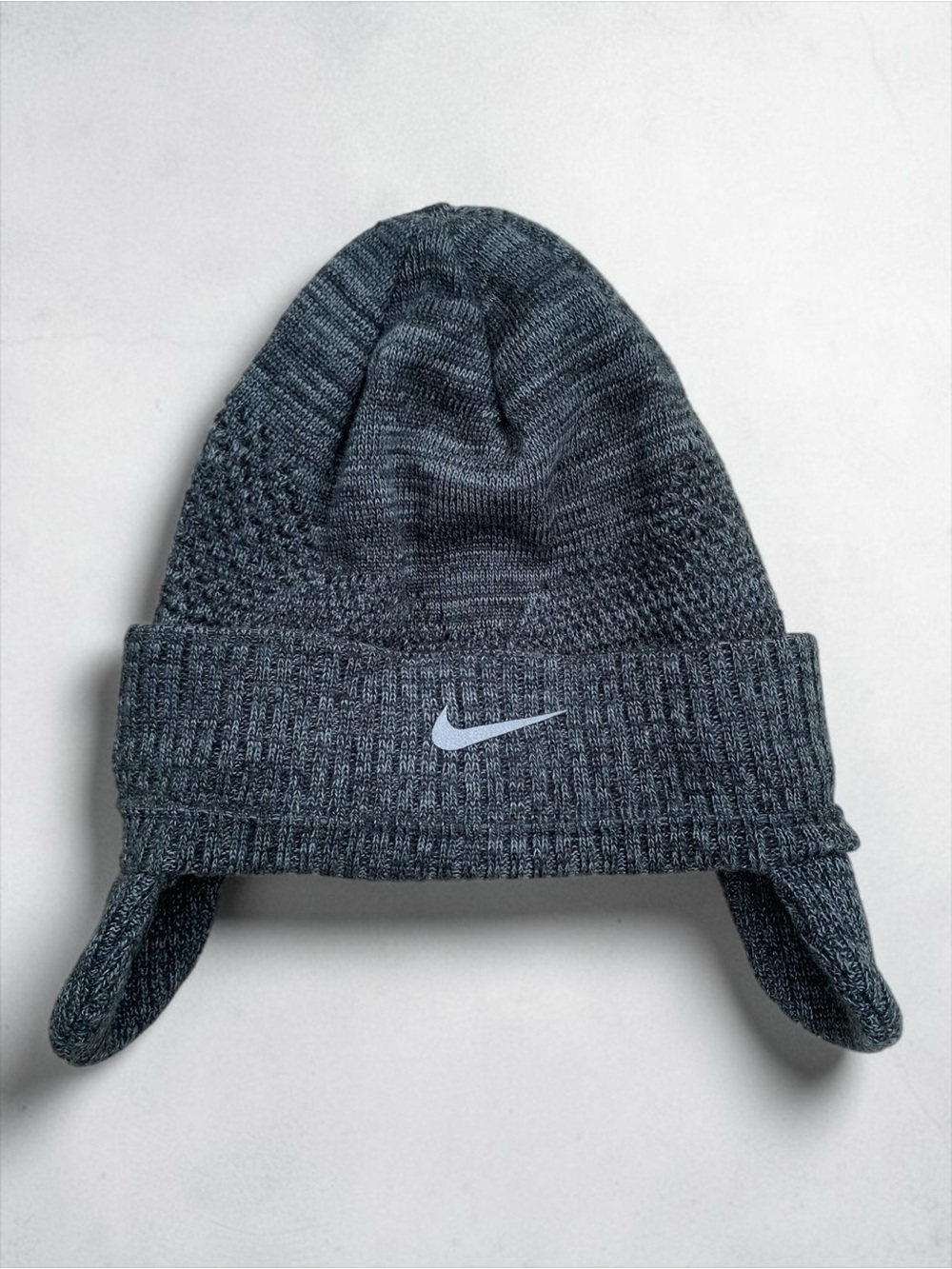 Nike Toddler Knit Beanie Hat